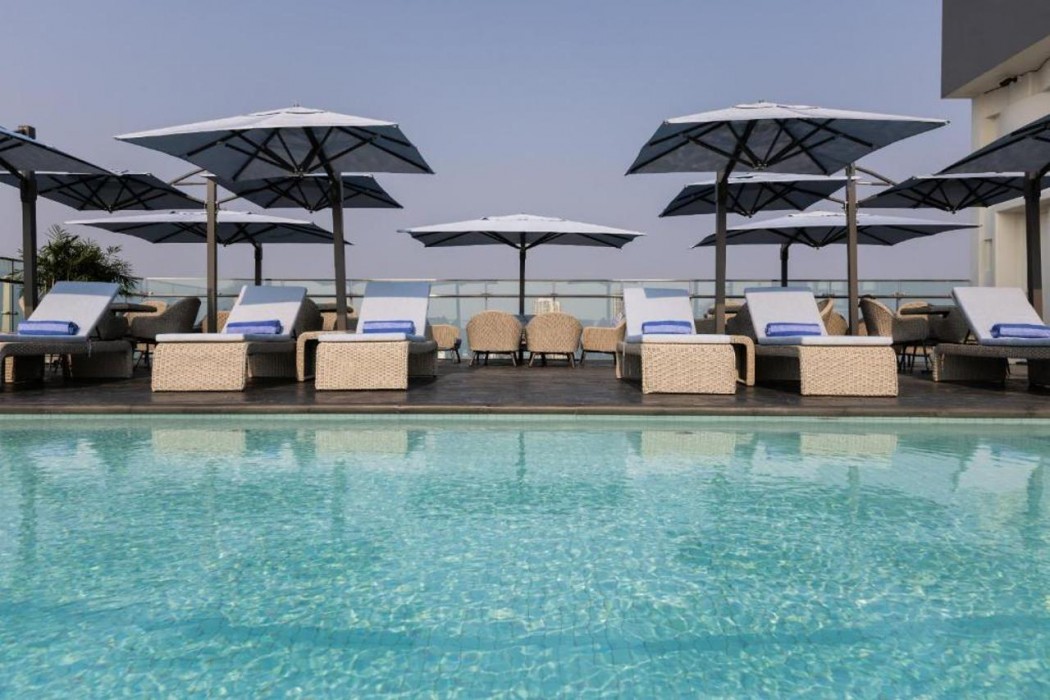 Wink Hotel Danang Riverside - Full 24hrs stay - Tap to explore photos