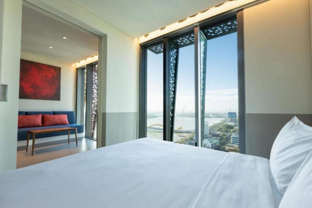 Wink Hotel Danang Riverside 13/61