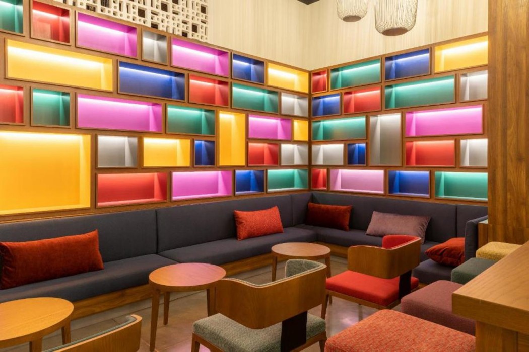 Wink Hotel Danang Riverside 25/61