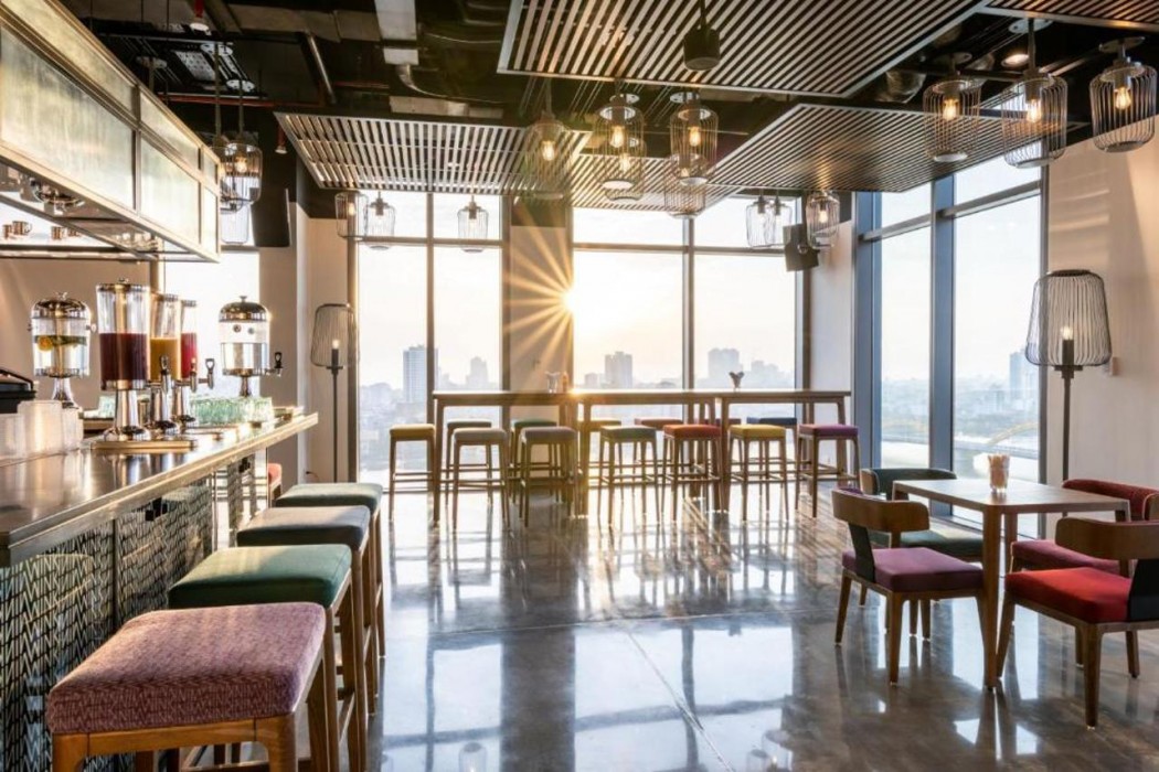 Wink Hotel Danang Riverside 24/61