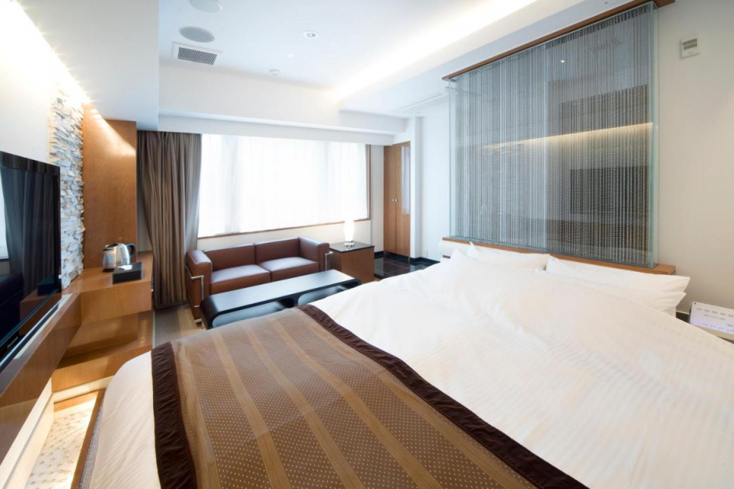 Hotel Aperto 18/61
