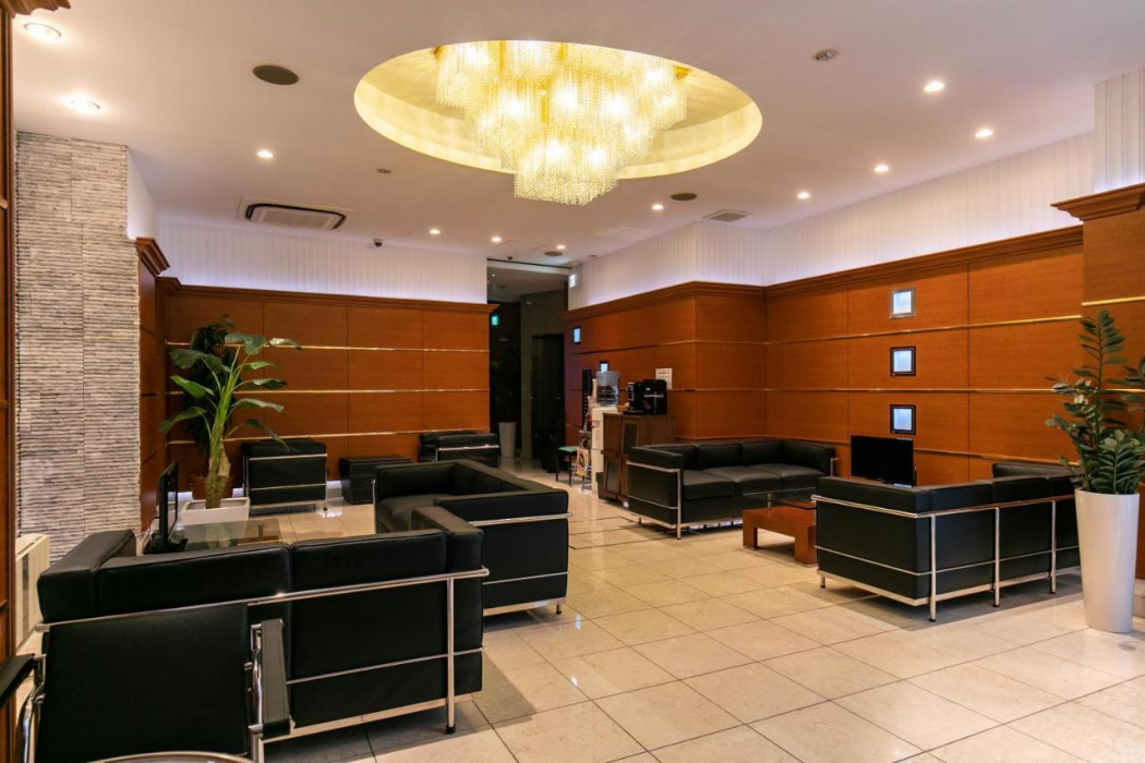 Hotel Aperto 7/61