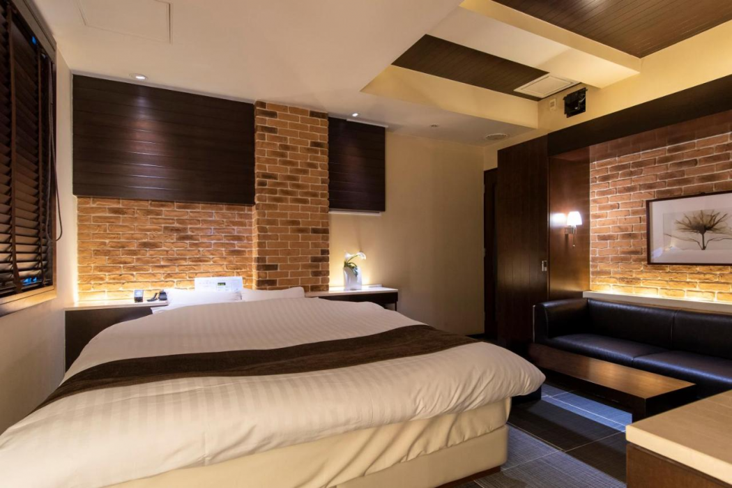 Hotel Aperto 21/61