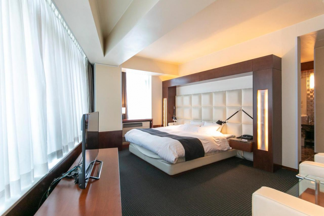 Hotel Aperto 22/61