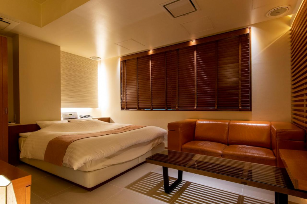 Hotel Aperto 17/61