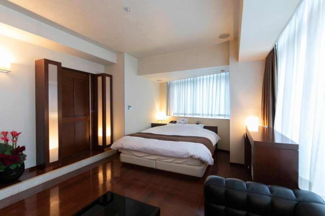 Hotel Aperto 20/61