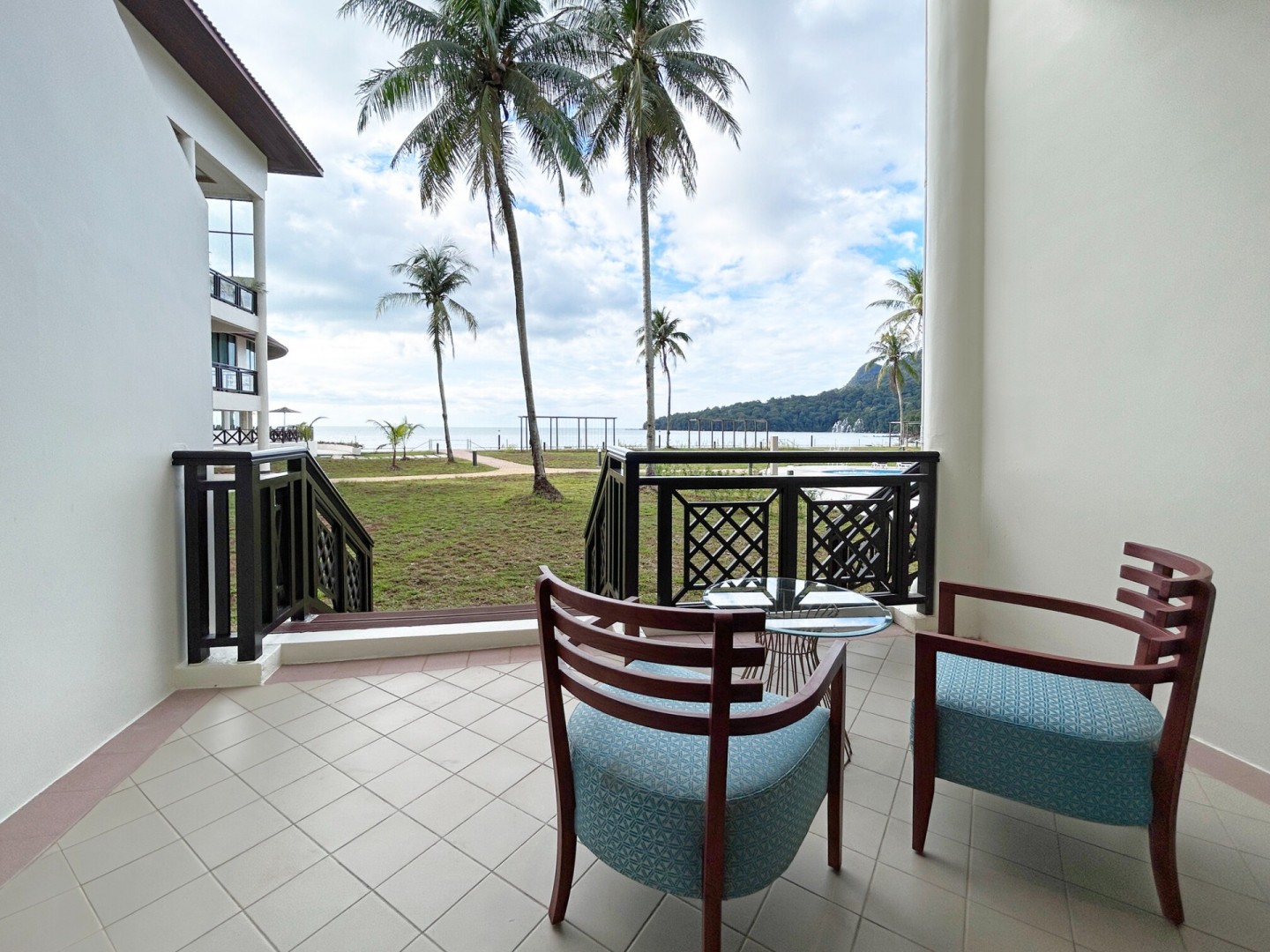 Damai Lagoon Resort 14/37