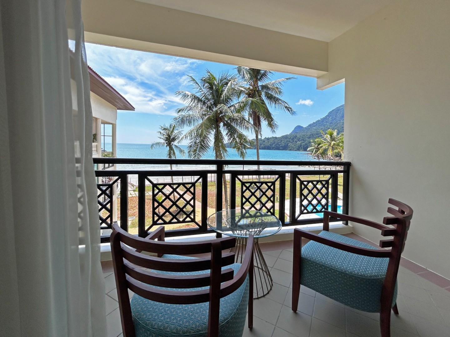 Damai Lagoon Resort 15/37