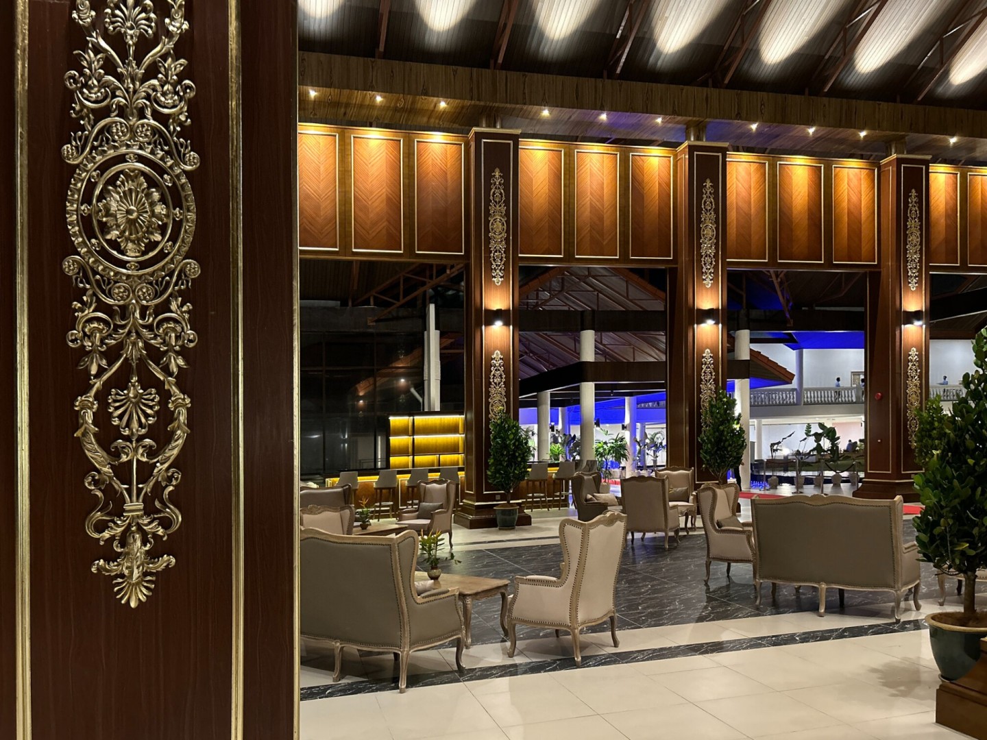 Damai Lagoon Resort 7/37