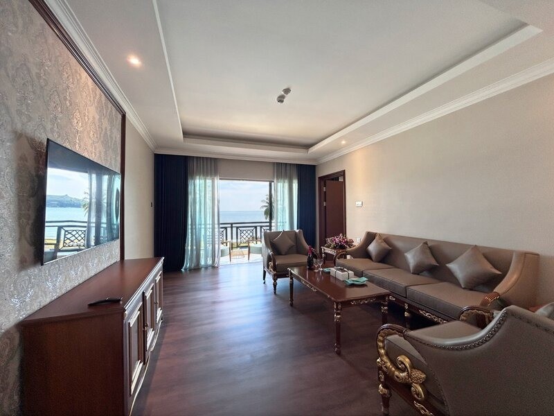 Damai Lagoon Resort 18/37