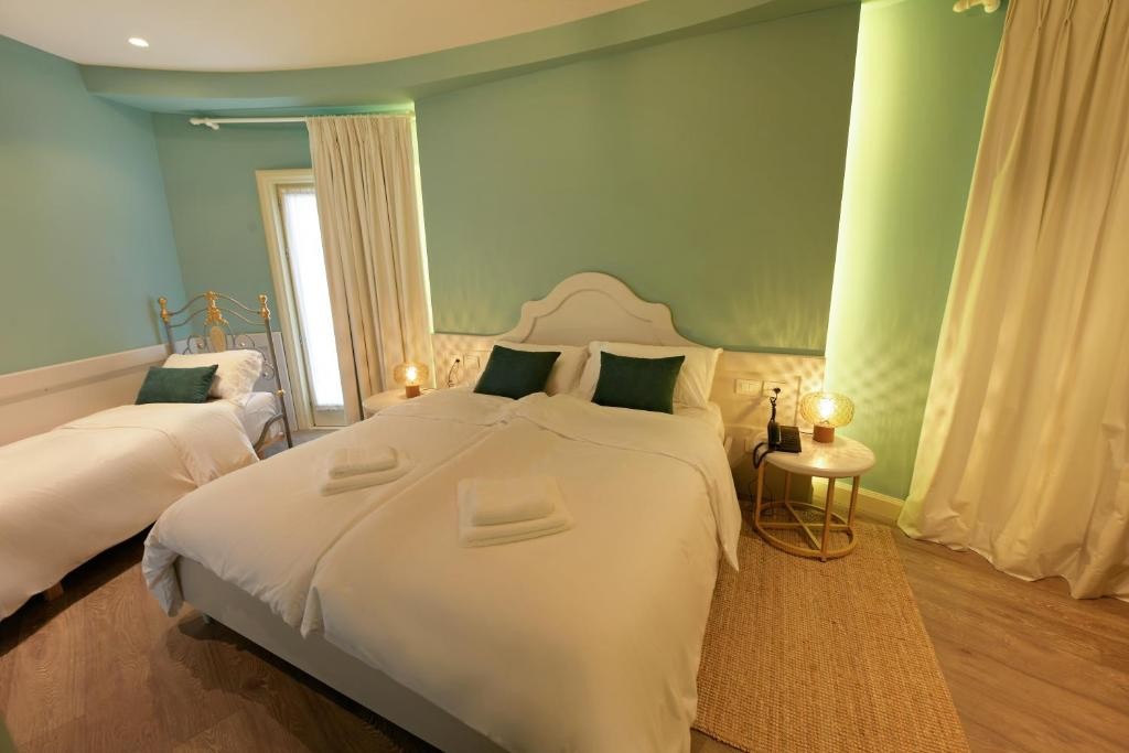 Cocja Boutique Hotel 15/33