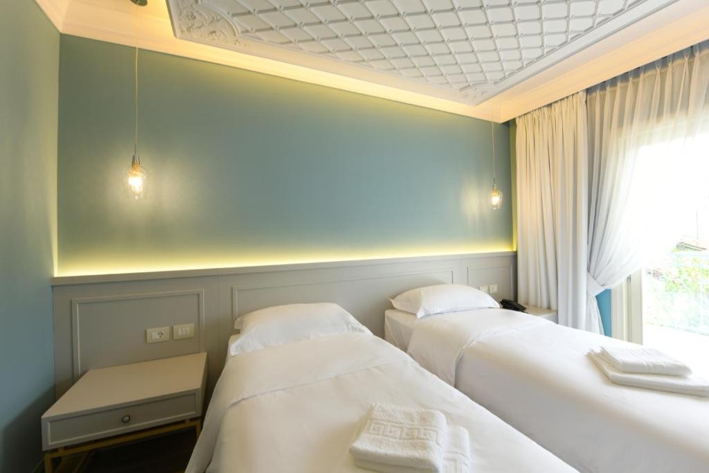 Cocja Boutique Hotel 21/33
