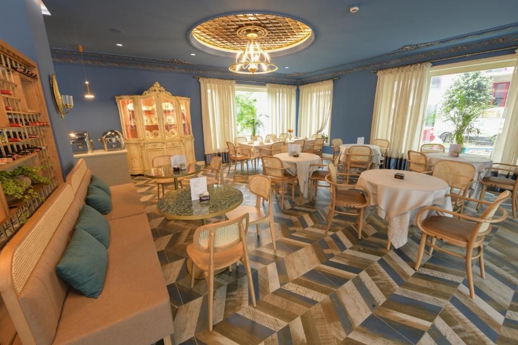 Cocja Boutique Hotel 27/33