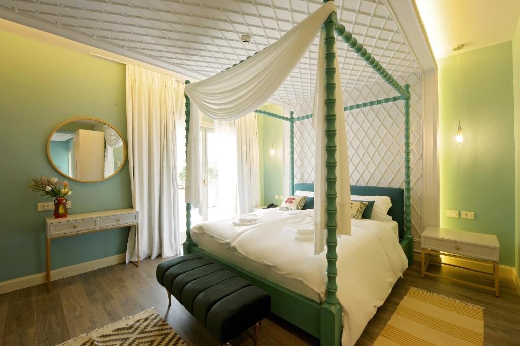 Cocja Boutique Hotel 25/33