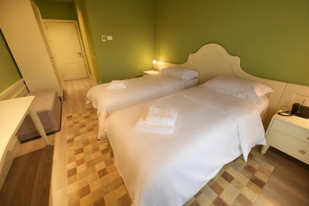 Cocja Boutique Hotel 11/33