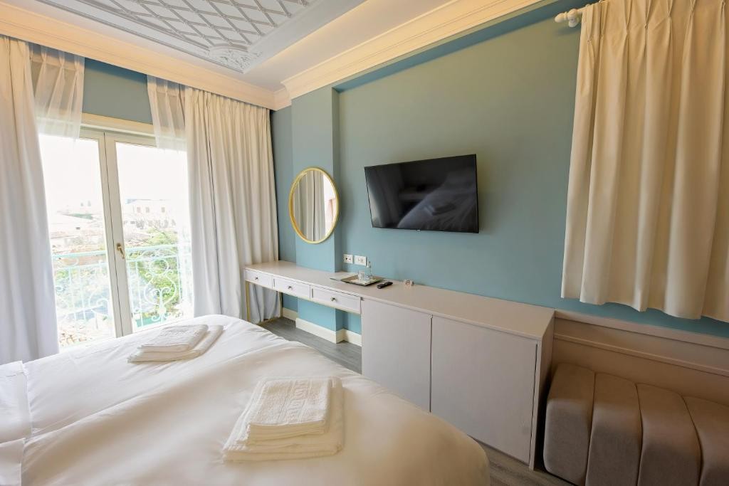 Cocja Boutique Hotel 20/33