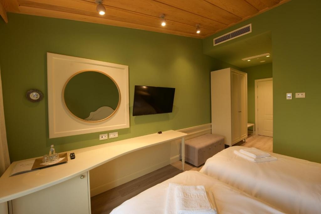 Cocja Boutique Hotel 8/33