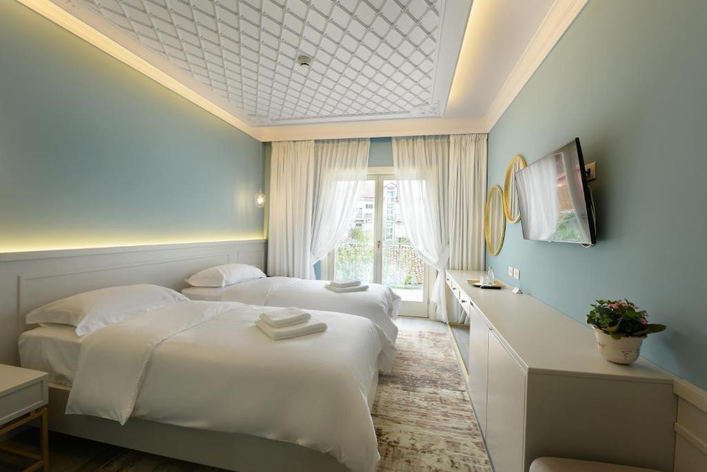 Cocja Boutique Hotel 18/33