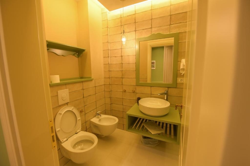 Cocja Boutique Hotel 17/33