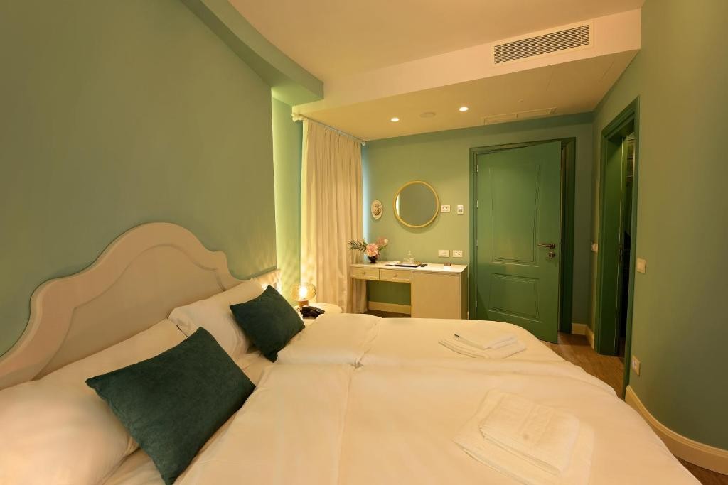 Cocja Boutique Hotel 6/33