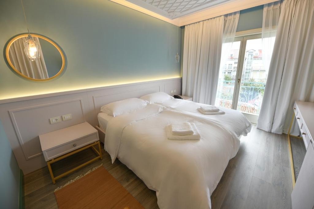 Cocja Boutique Hotel 19/33