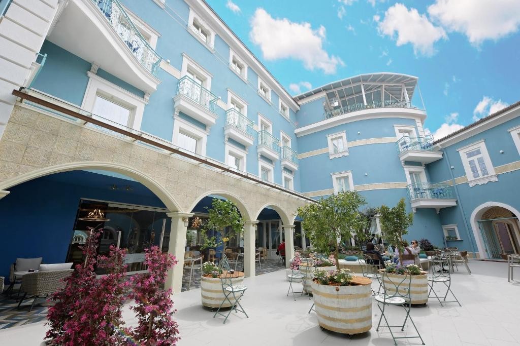 Cocja Boutique Hotel