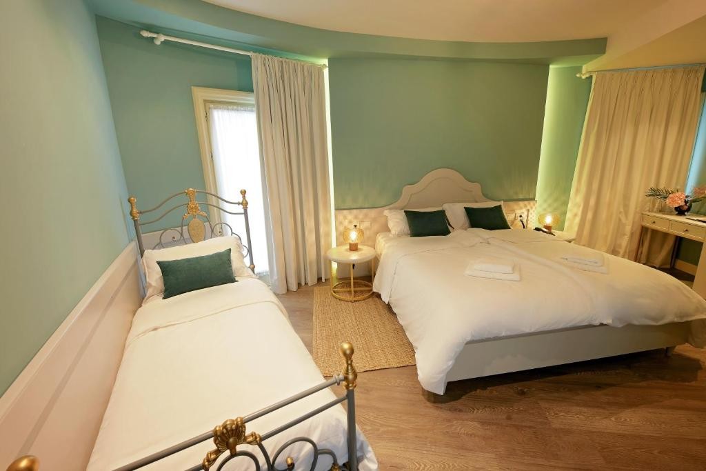 Cocja Boutique Hotel 7/33