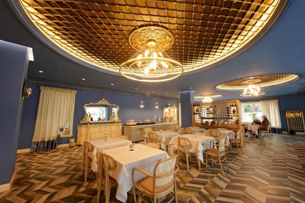 Cocja Boutique Hotel 33/33