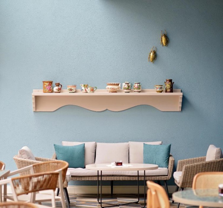 Cocja Boutique Hotel 30/33