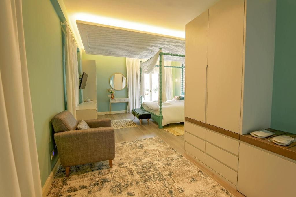 Cocja Boutique Hotel 16/33