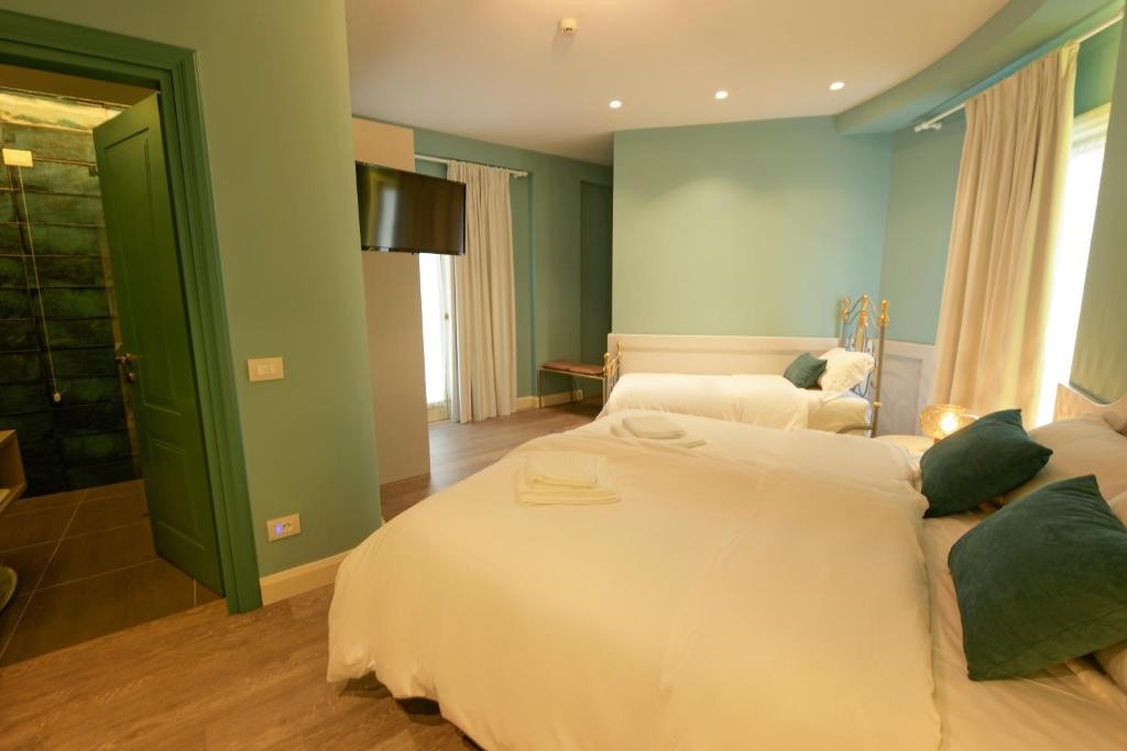 Cocja Boutique Hotel 14/33