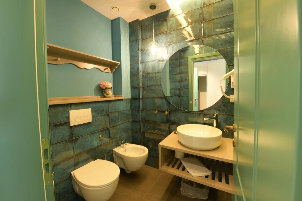 Cocja Boutique Hotel 24/33