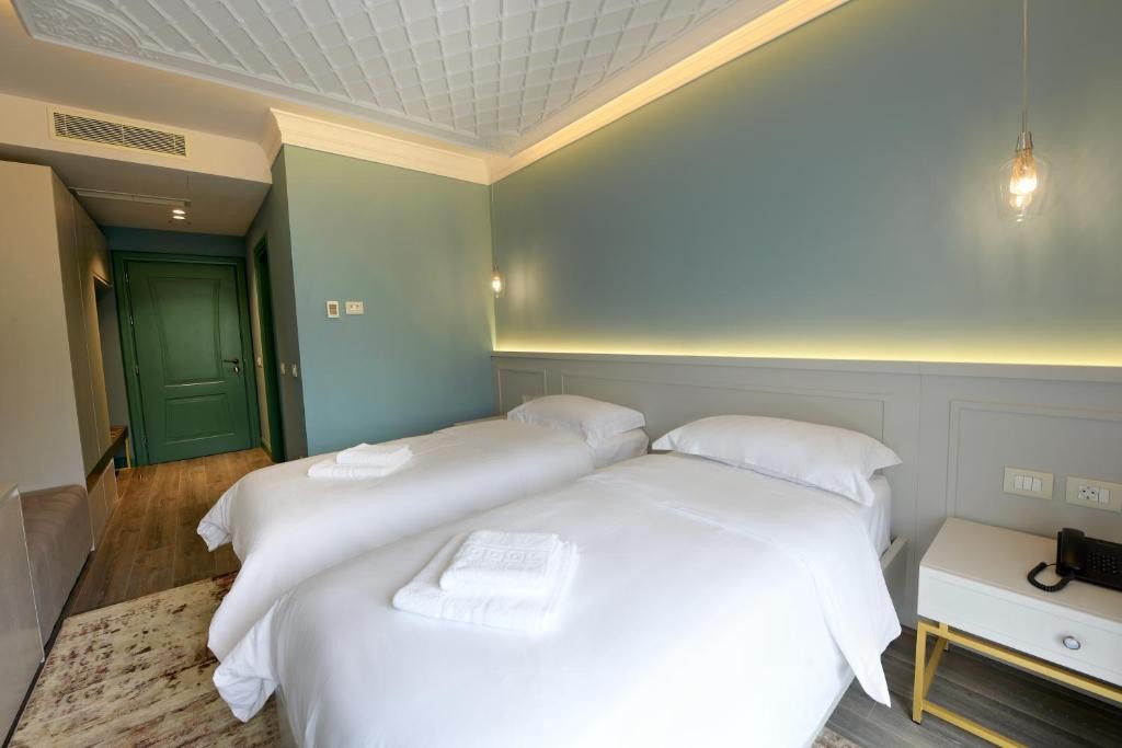 Cocja Boutique Hotel 12/33