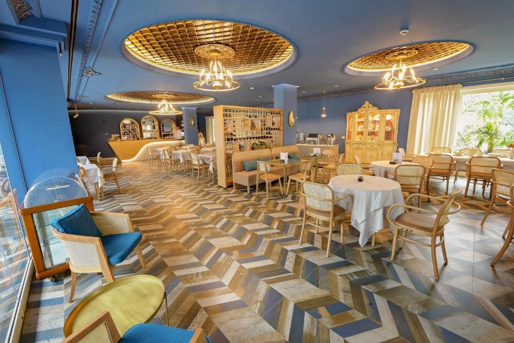 Cocja Boutique Hotel 26/33