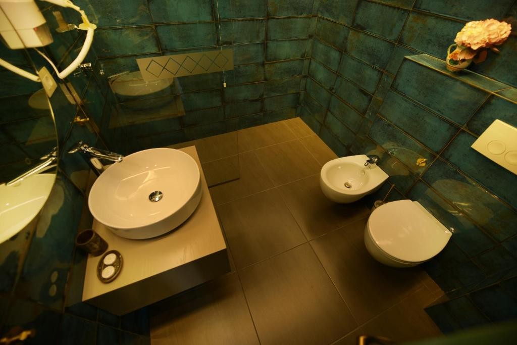Cocja Boutique Hotel 22/33