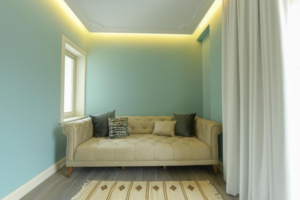 Cocja Boutique Hotel 10/33