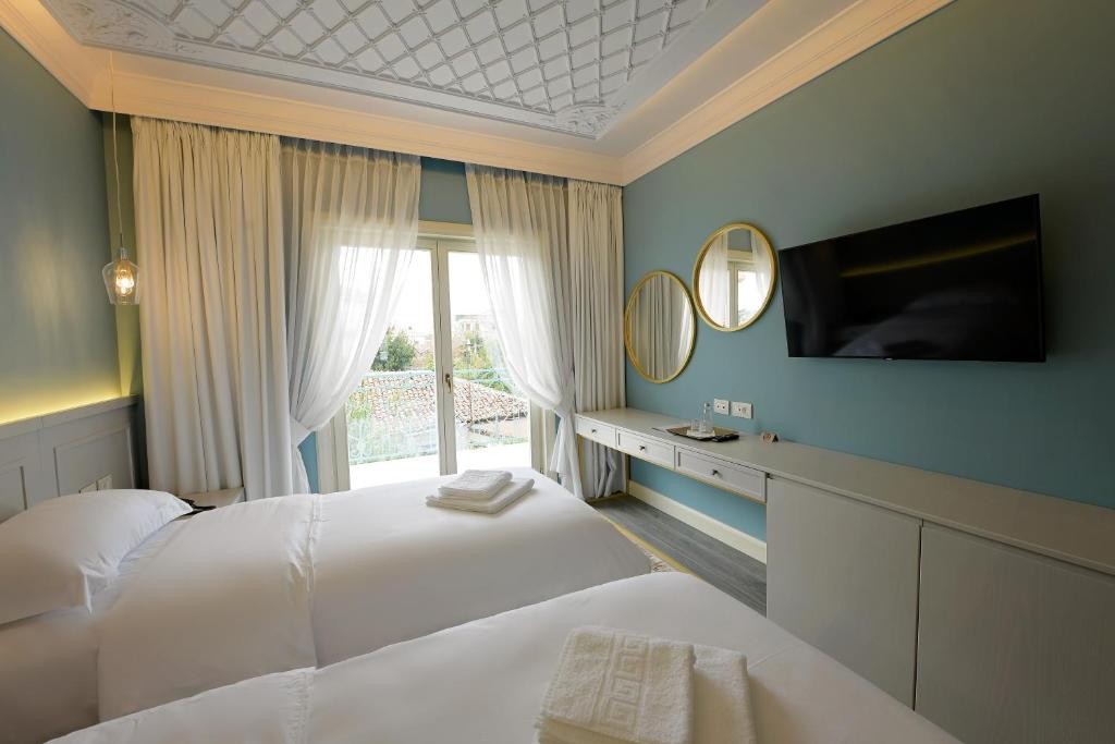 Cocja Boutique Hotel 13/33