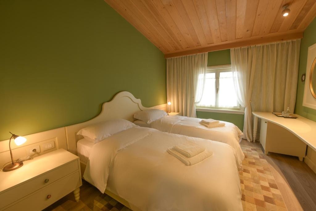 Cocja Boutique Hotel 9/33