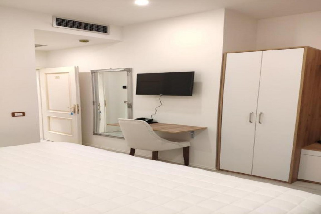 Treva Hotel Shkoder 19/70