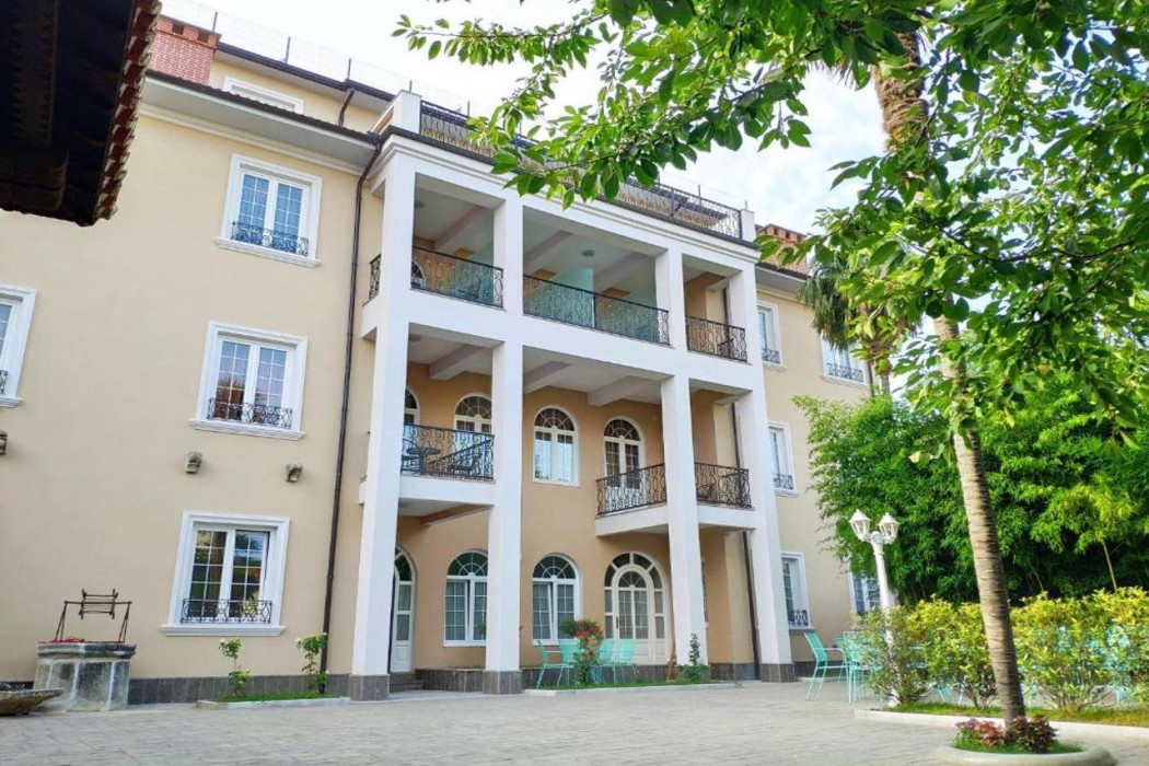 Treva Hotel Shkoder in SHKODER