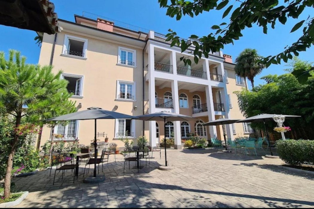 Treva Hotel Shkoder