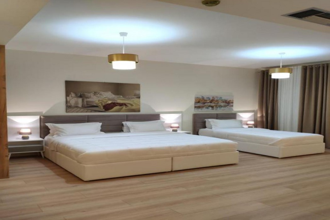 Treva Hotel Shkoder 13/70