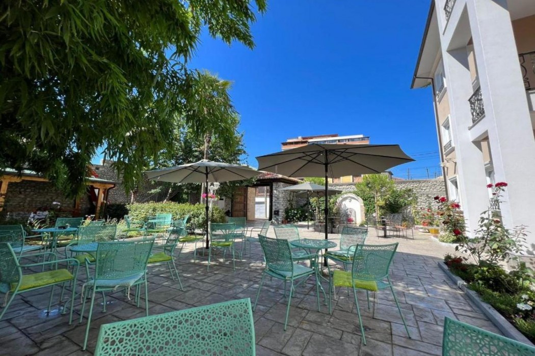 Treva Hotel Shkoder 35/70