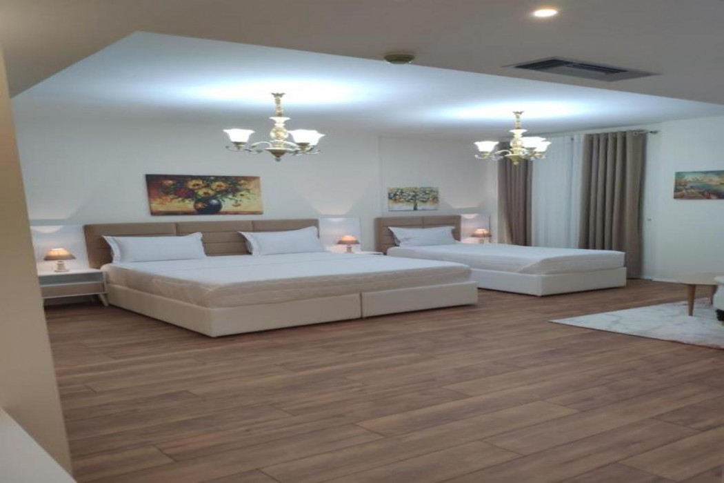 Treva Hotel Shkoder 12/70