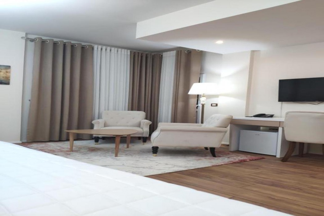 Treva Hotel Shkoder 17/70