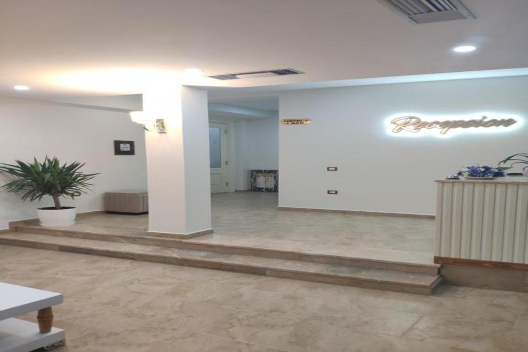 Treva Hotel Shkoder 8/70
