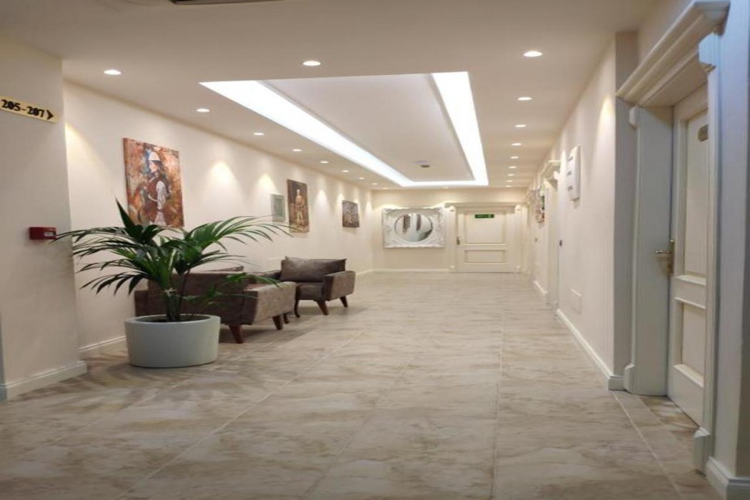 Treva Hotel Shkoder 7/70