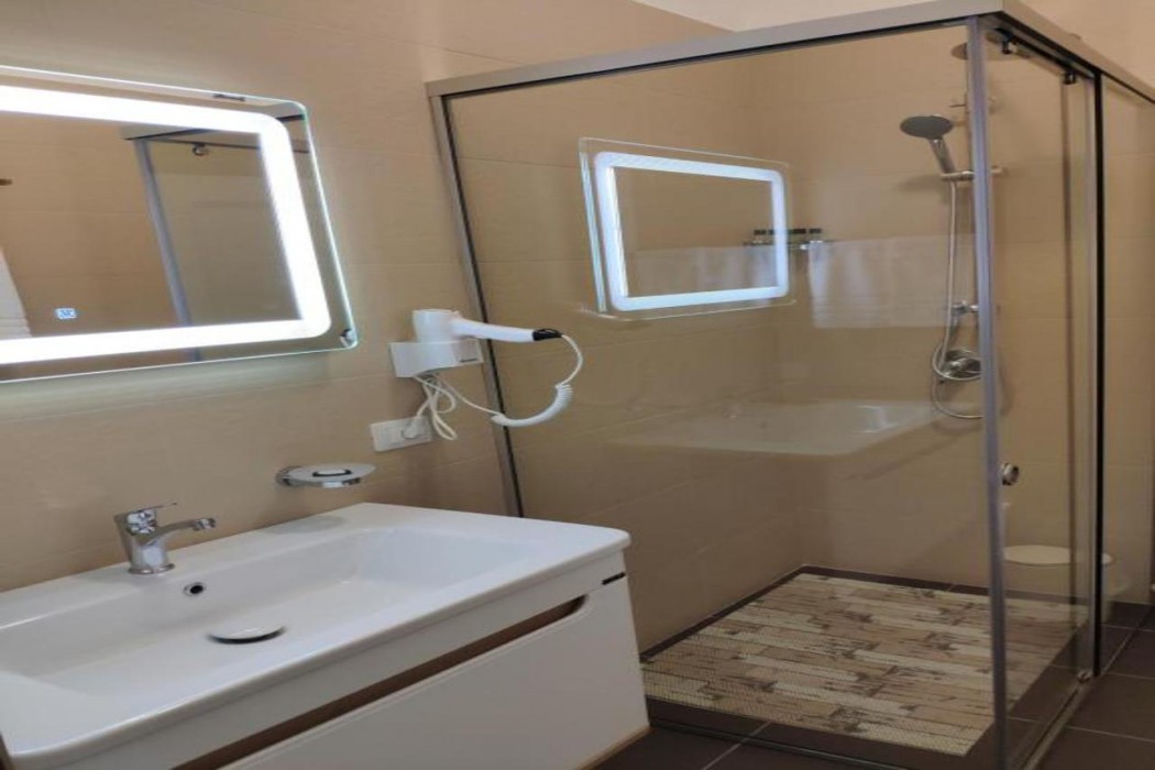 Treva Hotel Shkoder 29/70