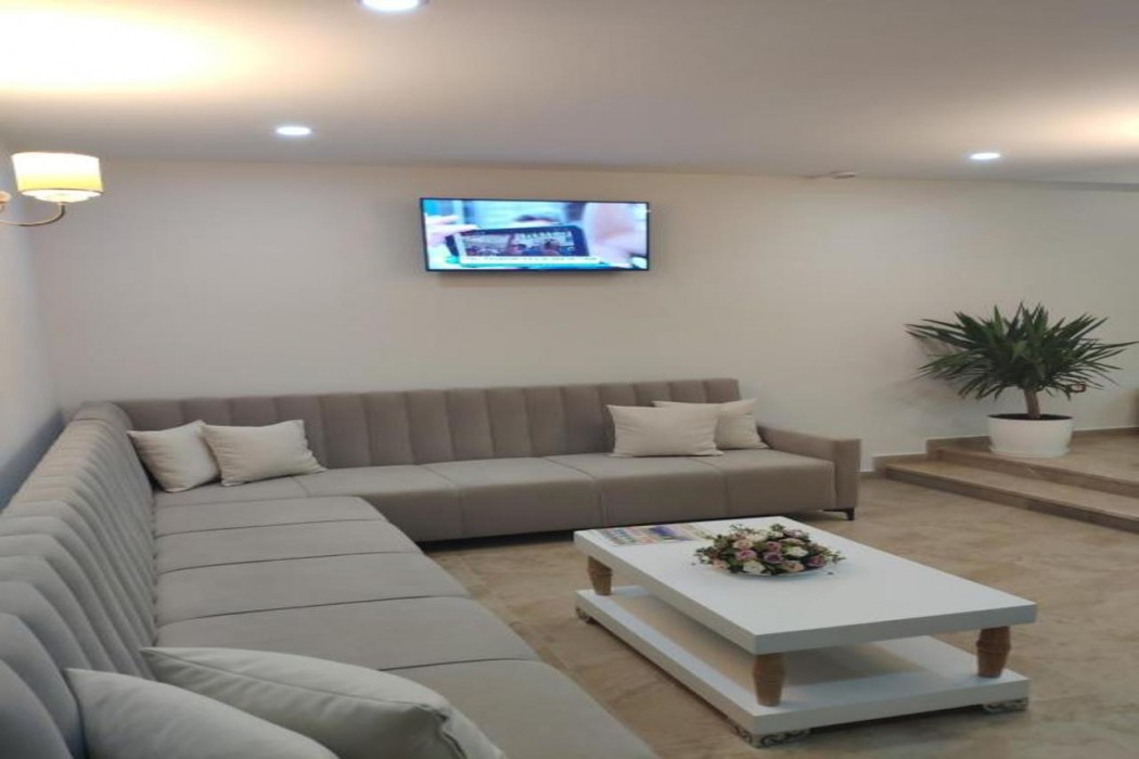 Treva Hotel Shkoder 25/70