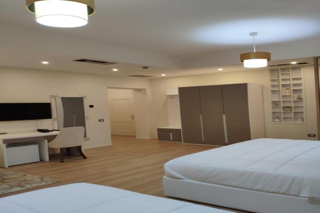 Treva Hotel Shkoder 21/70